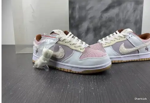 of Year Low the Nike Rabbit PRM Dunk Retro (2023) Fossil FD4203-211 Stone 0615